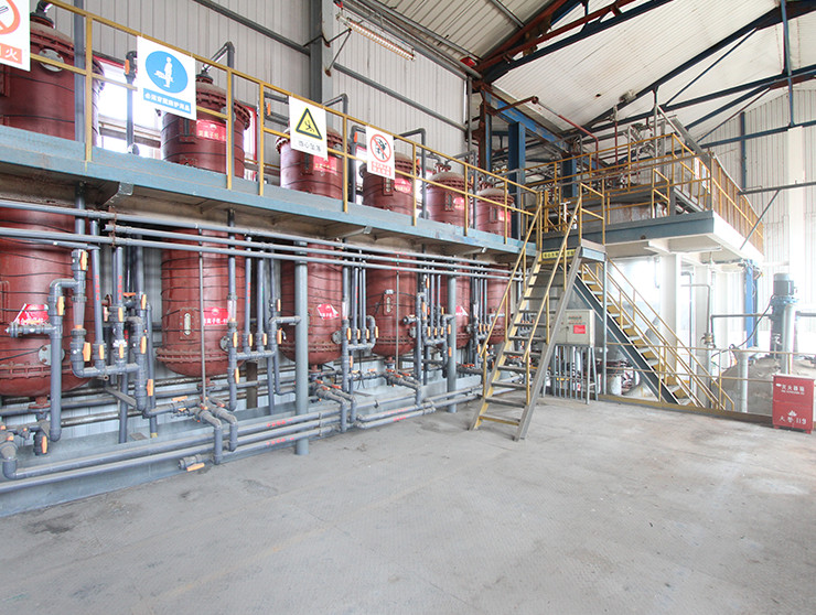 Production Shop