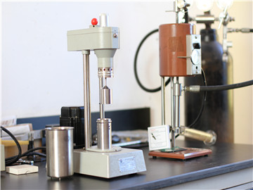 Laboratory Equipment