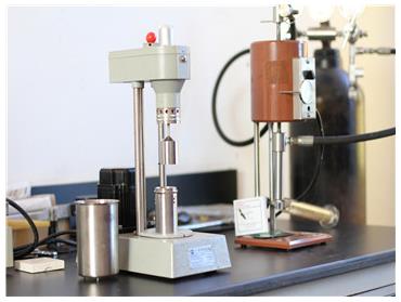 Laboratory Equipment