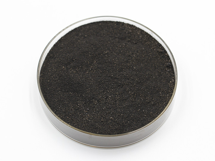 Sulfonated Lignite