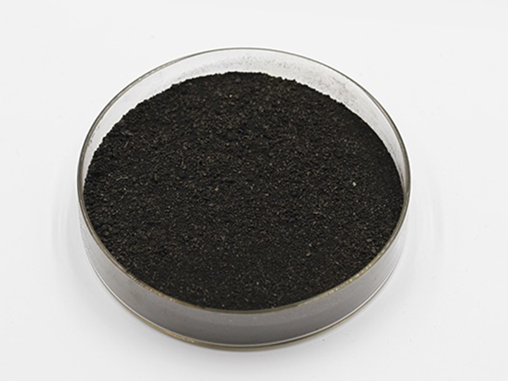 Organophilic Lignite