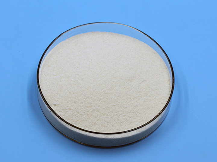 Polyanionic Cellulose（PAC）